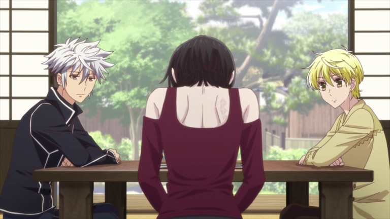 Fruits Basket (2019): The Final Episode 13 [Final Impressions