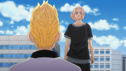 Tokyo Revengers Episode 12 Preview - Tokyo Revengers Ep 11 Img (10