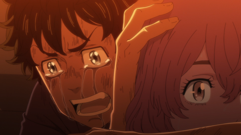 Tokyo Revengers – Episode 12 – AngryAnimeBitches Anime Blog