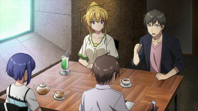 Bokutachi No Remake Saison 2