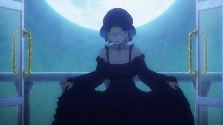 Shinigami Bocchan To Kuro Maid Season 2 Shinigami Bocchan to Kuro Maid Episode 2 | AngryAnimeBitches Anime Blog