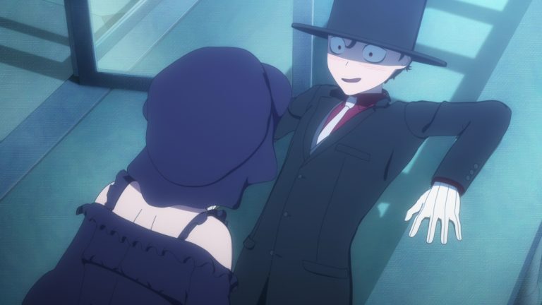 Shinigami Bocchan To Kuro Maid Season 2 Shinigami Bocchan to Kuro Maid Episode 2 | AngryAnimeBitches Anime Blog