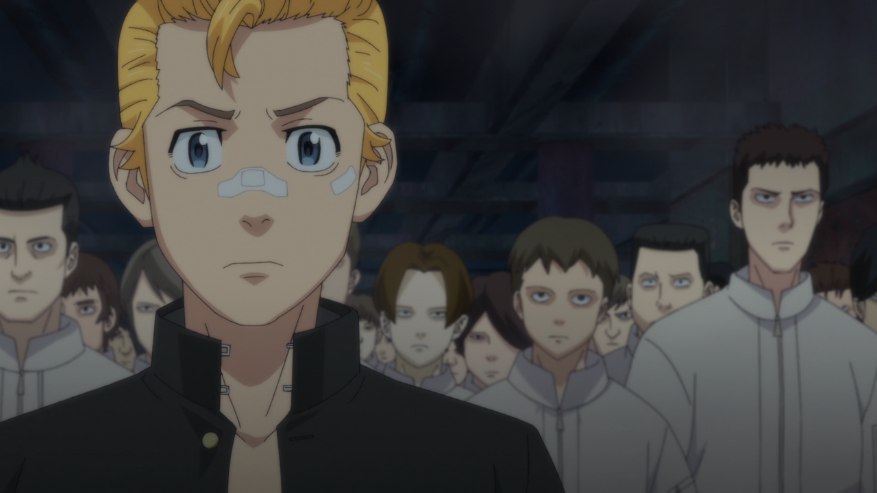 Tokyo Revengers Ep 15 Img (10) – AngryAnimeBitches Anime Blog