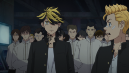 Tokyo Revengers - Episode 15 | AngryAnimeBitches Anime Blog