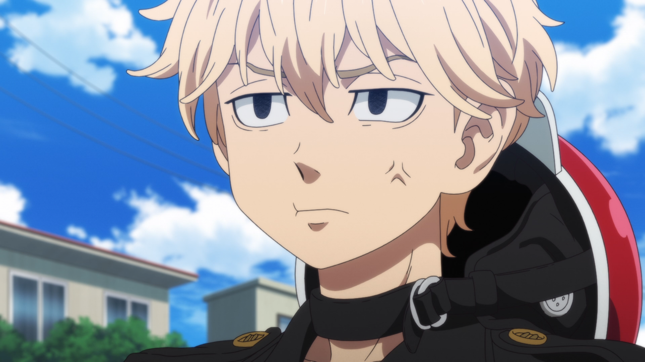 Tokyo Revengers Ep 16 Img (2) – AngryAnimeBitches Anime Blog