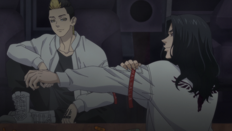 Tokyo Revengers – Episode 17 – AngryAnimeBitches Anime Blog