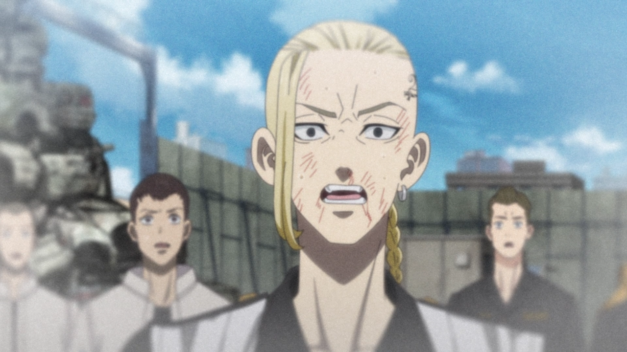 Tokyo Revengers Ep 17 Img (13) – AngryAnimeBitches Anime Blog