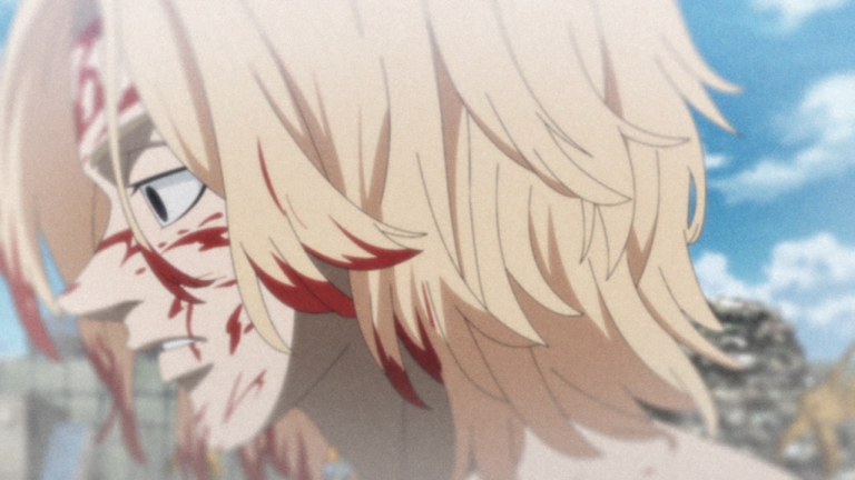 Tokyo Revengers – Episode 17 – AngryAnimeBitches Anime Blog