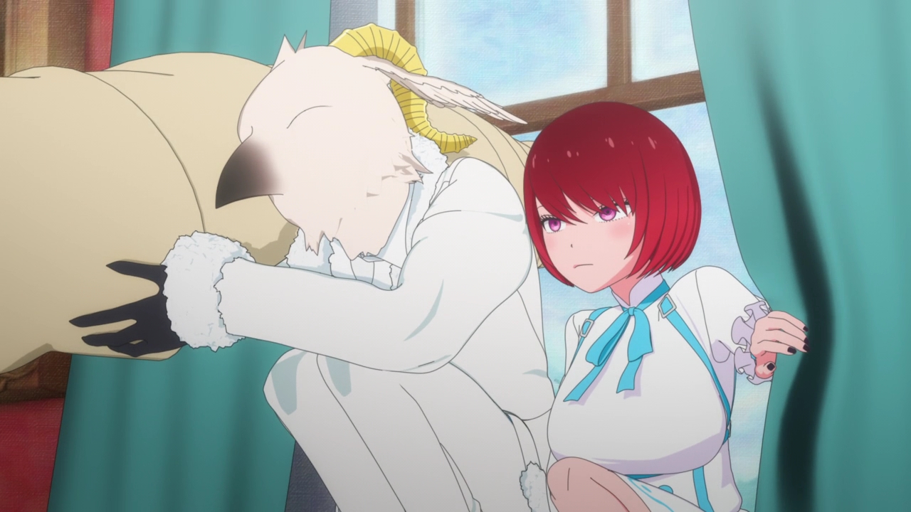 Shinigami Bocchan to Kuro Maid – 09.mkv0011 – AngryAnimeBitches Anime Blog