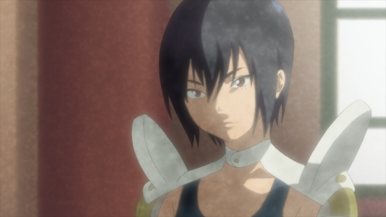 To Your Eternity - Episode 17 | AngryAnimeBitches Anime Blog