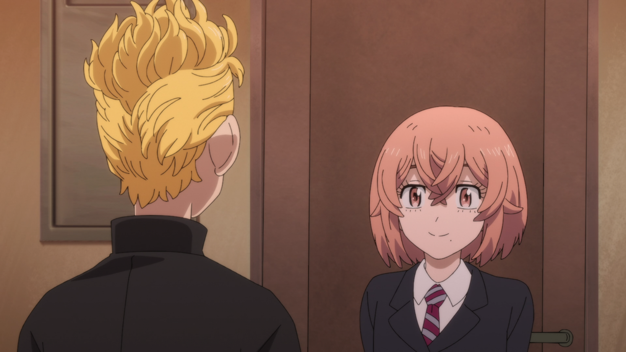 Tokyo Revengers Ep 18 Img (6) – AngryAnimeBitches Anime Blog