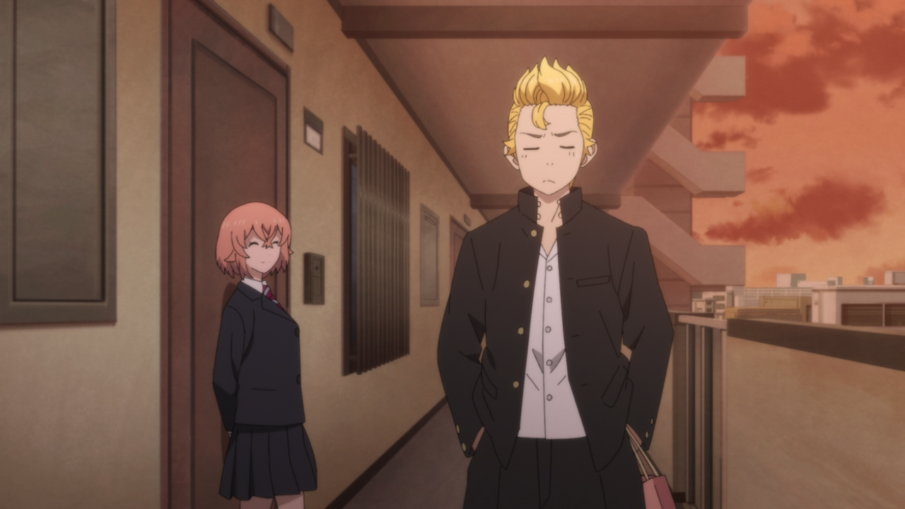 Tokyo Revengers Ep 18 Img (7) – AngryAnimeBitches Anime Blog