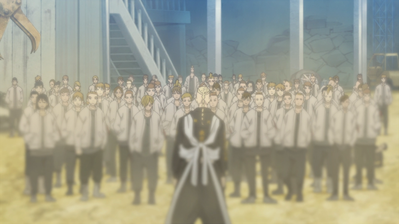 Tokyo Revengers Ep 19 Img (8) – AngryAnimeBitches Anime Blog