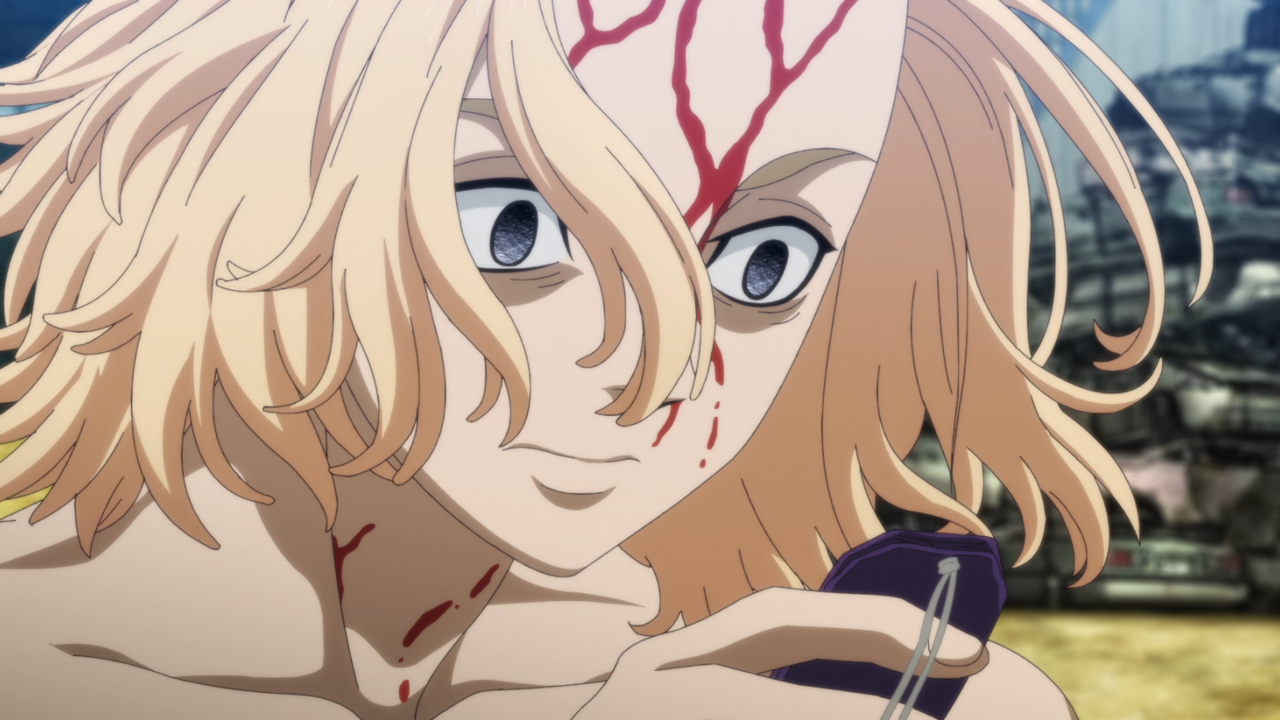 Tokyo Revengers Ep 21 Img (23) – AngryAnimeBitches Anime Blog