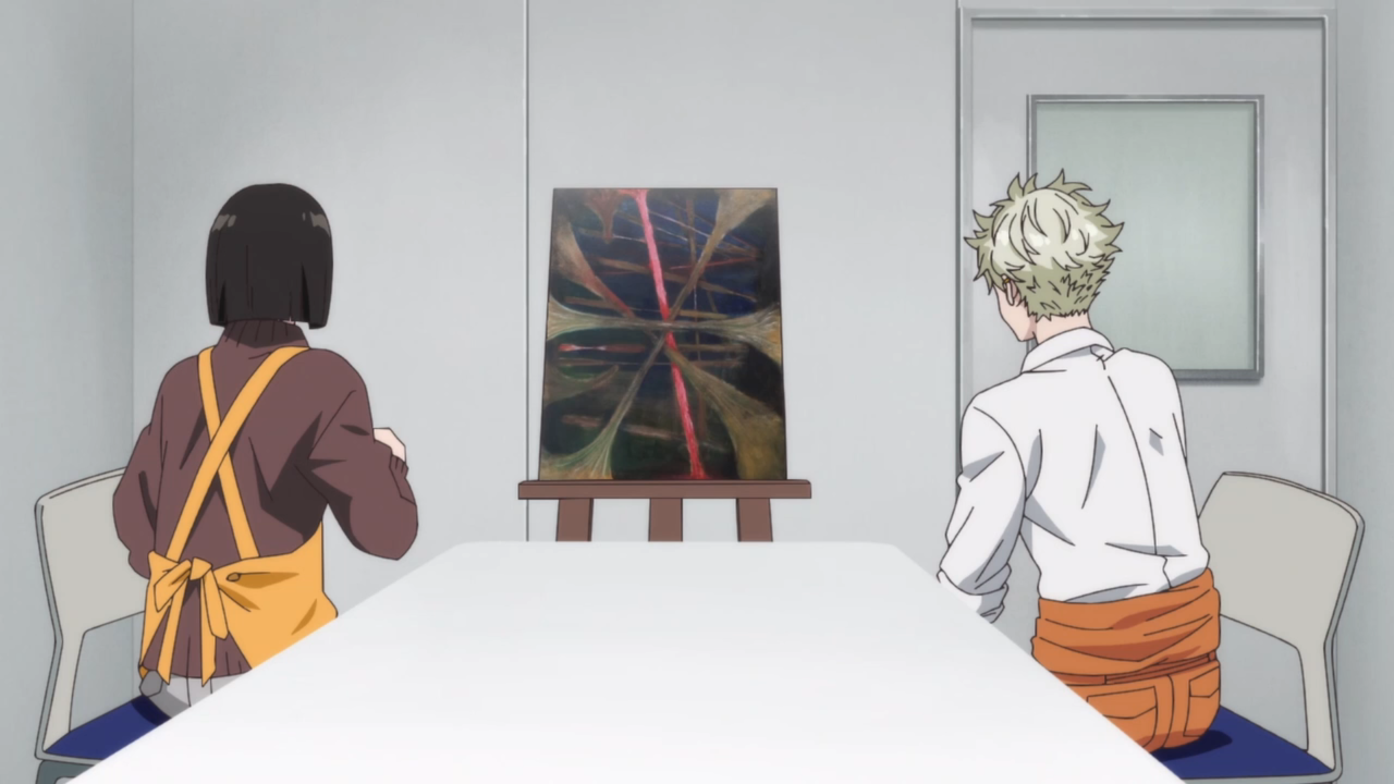 Blue Period Ep 5 Img (6) – AngryAnimeBitches Anime Blog