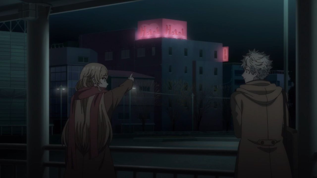 Blue Period Ep 10 Img (2) – AngryAnimeBitches Anime Blog