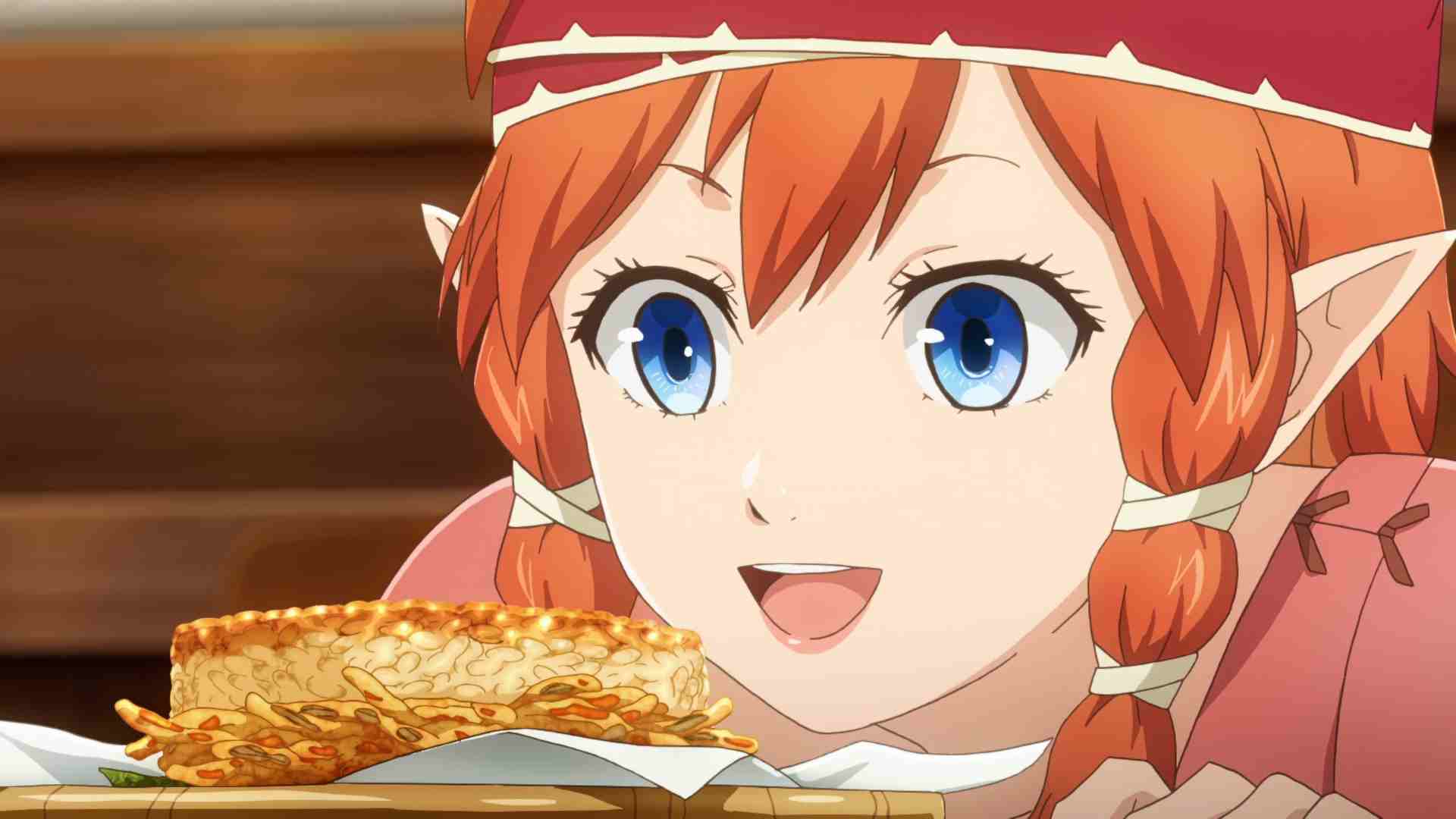 Isekai Shokudou S2 Ep 6-02 – AngryAnimeBitches Anime Blog