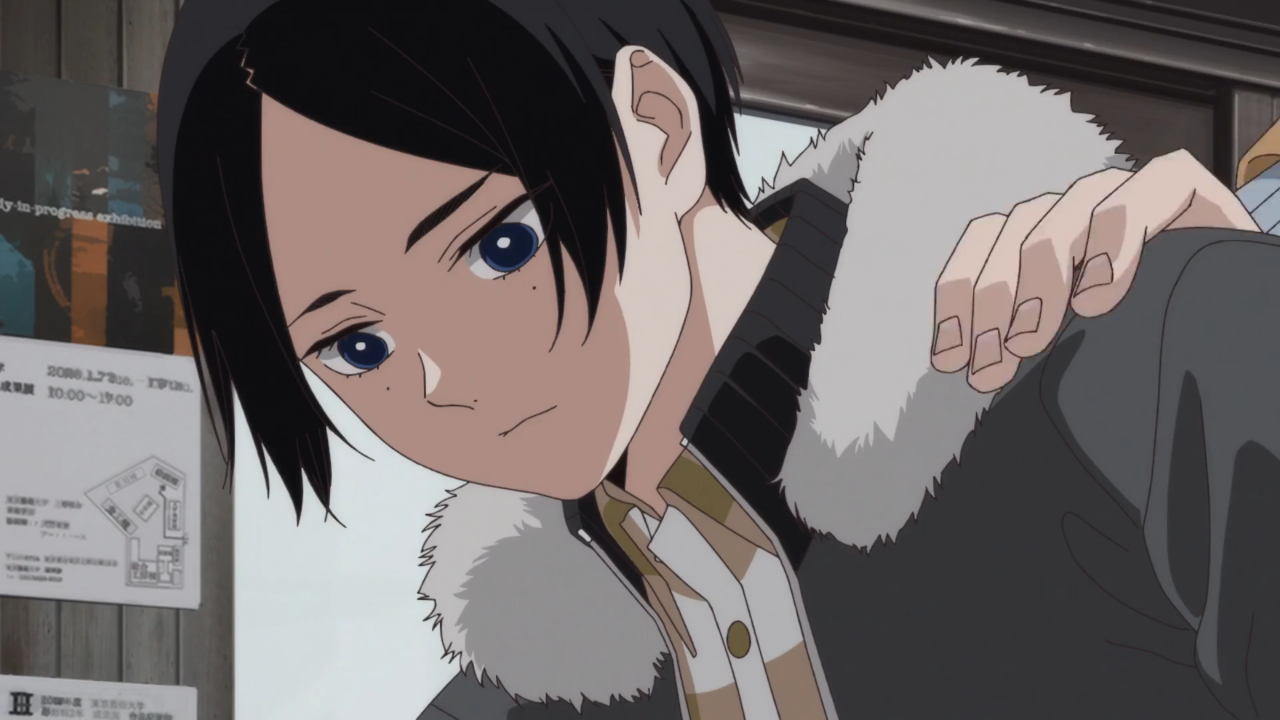 Blue Period Ep 12 Img (18) – AngryAnimeBitches Anime Blog