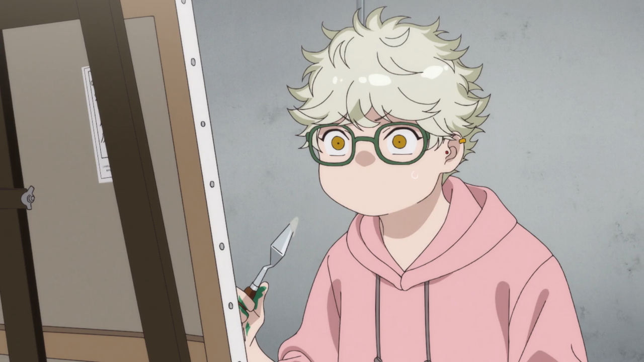 Blue Period Ep 12 Img (5) – AngryAnimeBitches Anime Blog