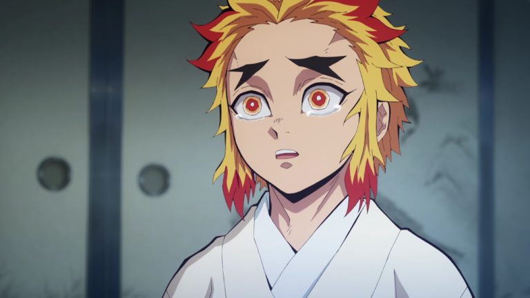 Kimetsu no Yaiba: Yuukaku-hen Episode 1 (First Impression - Kimetsu No Yaiba: Yuukaku-hen Episode 1 English Subbed