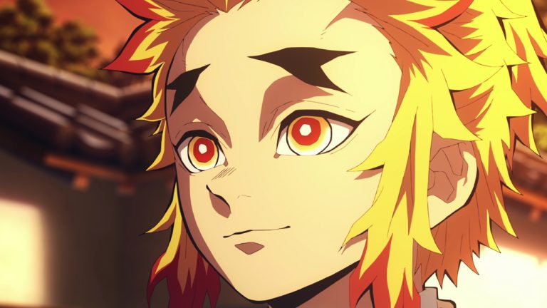 Kimetsu no Yaiba: Yuukaku-hen Episode 1 (First Impression) - Kimetsu No Yaiba: Yuukaku-hen Episode 1 English Subbed