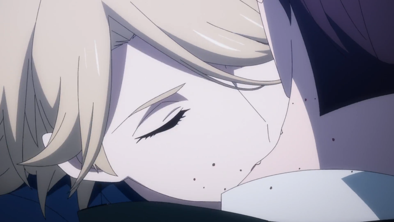 Visual Prison Ep 10 Img (2) – AngryAnimeBitches Anime Blog