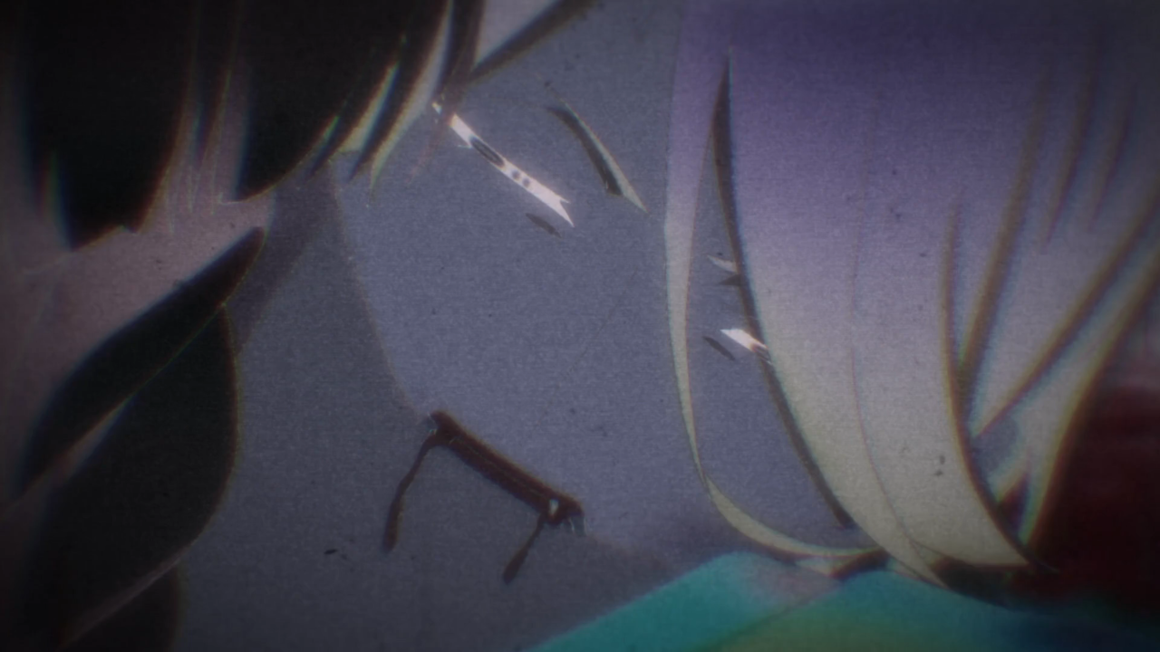 Visual Prison Ep 10 Img (6) – AngryAnimeBitches Anime Blog