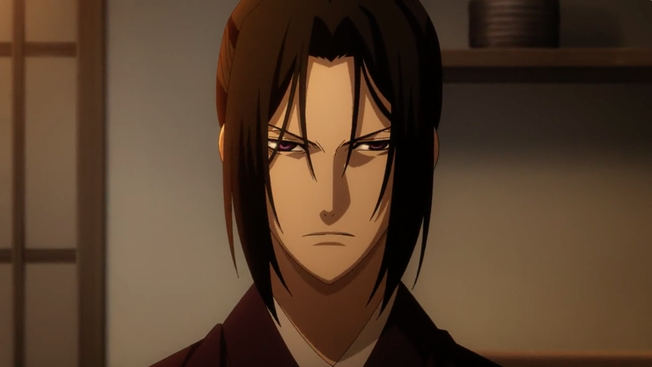 Hakuoki OVA 2021 Ep 3-10 – AngryAnimeBitches Anime Blog