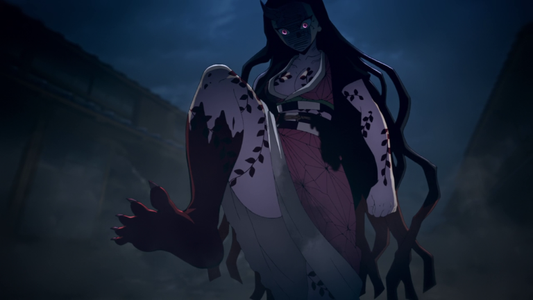 Kimetsu no Yaiba: Yuukaku-hen Episode 7 | AngryAnimeBitches Anime Blog