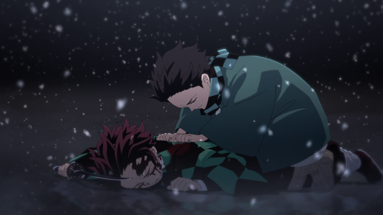 Kimetsu no Yaiba: Yuukaku-hen Episode 7 | AngryAnimeBitches Anime Blog - Kimetsu No Yaiba: Yuukaku-hen Episode 7 English Subbed