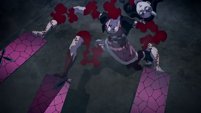 Kimetsu no Yaiba: Yuukaku-hen Episode 7 | AngryAnimeBitches Anime Blog