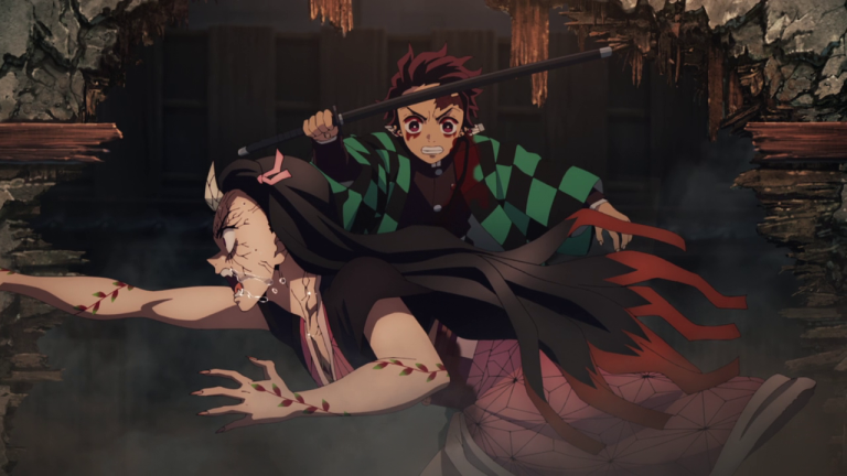 Kimetsu no Yaiba: Yuukaku-hen Episode 7 | AngryAnimeBitches Anime Blog - Kimetsu No Yaiba: Yuukaku-hen Episode 7 English Subbed