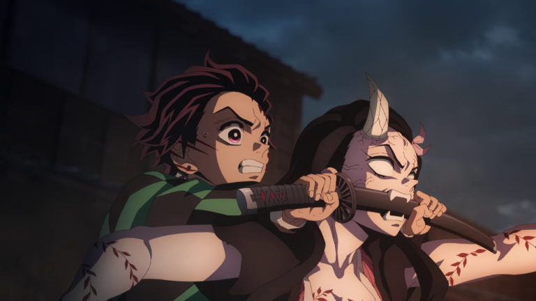 Kimetsu no Yaiba: Yuukaku-hen Episode 7 | AngryAnimeBitches Anime Blog
