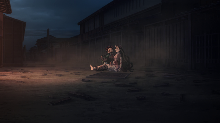 Kimetsu no Yaiba: Yuukaku-hen Episode 7 | AngryAnimeBitches Anime Blog - Kimetsu No Yaiba: Yuukaku-hen Episode 7 English Subbed