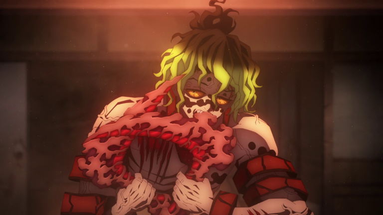 Kimetsu no Yaiba: Yuukaku-hen Episode 7 | AngryAnimeBitches Anime Blog