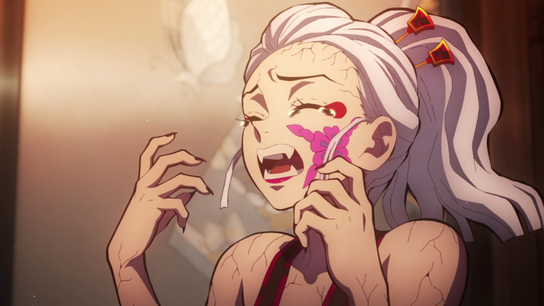 Kimetsu no Yaiba: Yuukaku-hen Episode 7 | AngryAnimeBitches Anime Blog - Kimetsu No Yaiba: Yuukaku-hen Episode 7 English Subbed