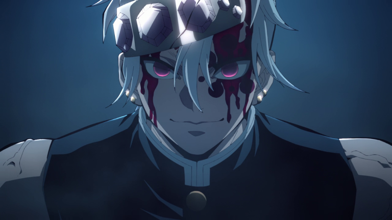 Kimetsu no Yaiba: Yuukaku-hen Episode 7 | AngryAnimeBitches Anime Blog