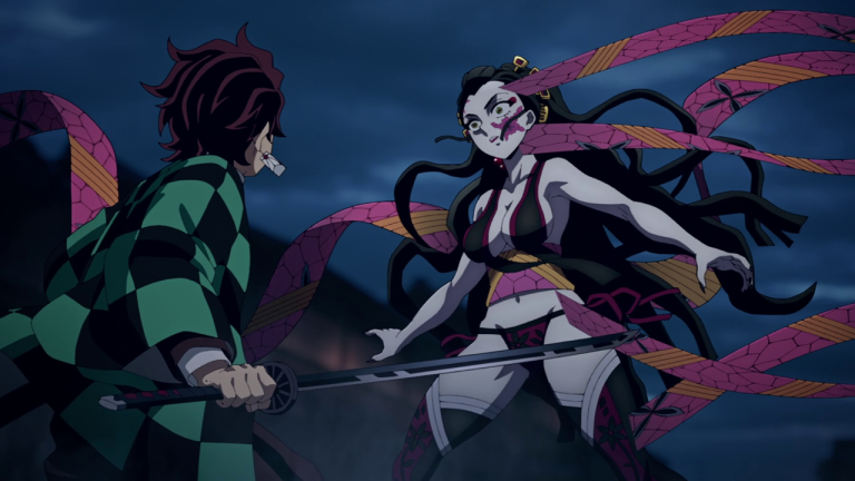 Kimetsu no Yaiba: Yuukaku-hen Episode 6 – AngryAnimeBitches Anime Blog