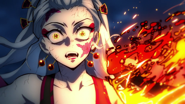 Kimetsu No Yaiba: Yuukaku Hen Vostfr Episode 6