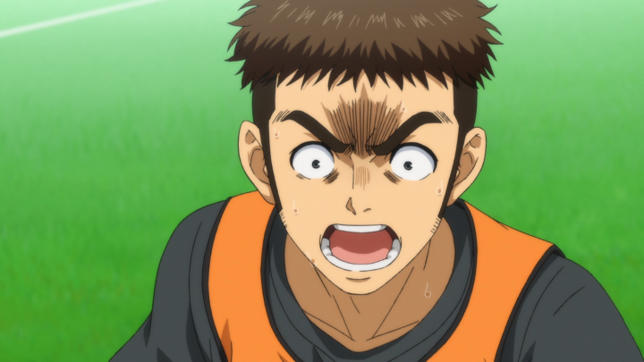 Ao Ashi Ep 4 img (17) – AngryAnimeBitches Anime Blog