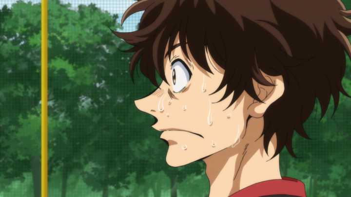 Ao Ashi Ep 4 img (2) – AngryAnimeBitches Anime Blog