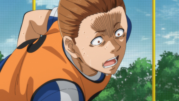 Ao Ashi Ep 4 img (4) – AngryAnimeBitches Anime Blog