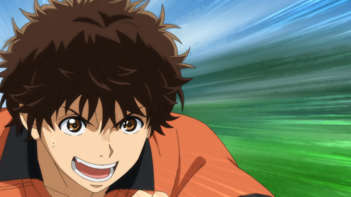 Ao Ashi Episode 1 Img (1) – AngryAnimeBitches Anime Blog