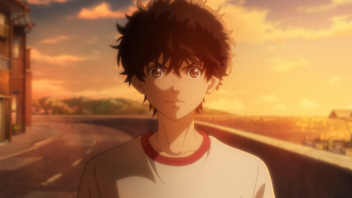 Ao Ashi Episode 1 Img (28) – AngryAnimeBitches Anime Blog
