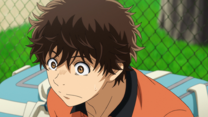 Ao Ashi Episode 1 Img (9) – AngryAnimeBitches Anime Blog