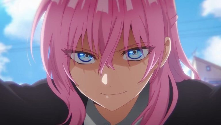 Kawaii Dake ja Nai Shikimori-san – AngryAnimeBitches Anime Blog