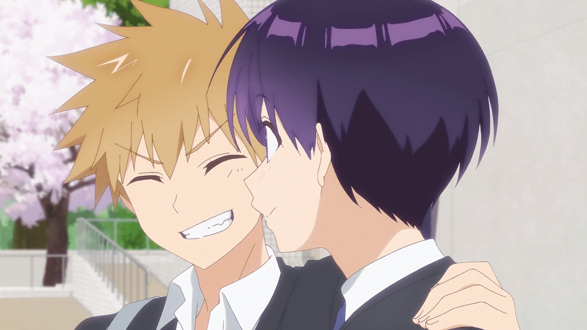 Kawaii Dake Janai Shikimori-san Ep 1-05 – AngryAnimeBitches Anime Blog