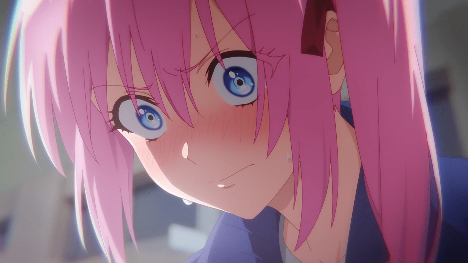Kawaii Dake ja Nai Shikimori-san Episode 2 | AngryAnimeBitches Anime Blog