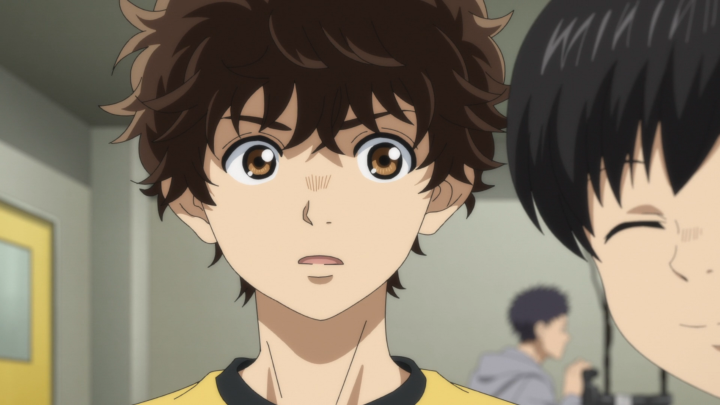 Ao Ashi Ep 6 Img (14) – AngryAnimeBitches Anime Blog