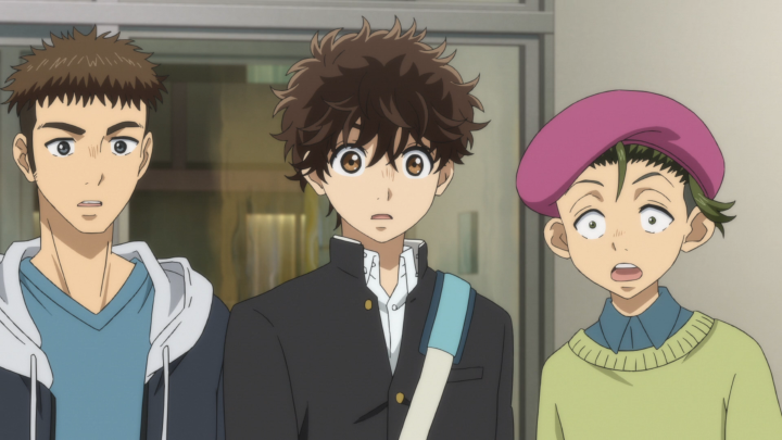 Ao Ashi Ep 6 Img (7) – AngryAnimeBitches Anime Blog